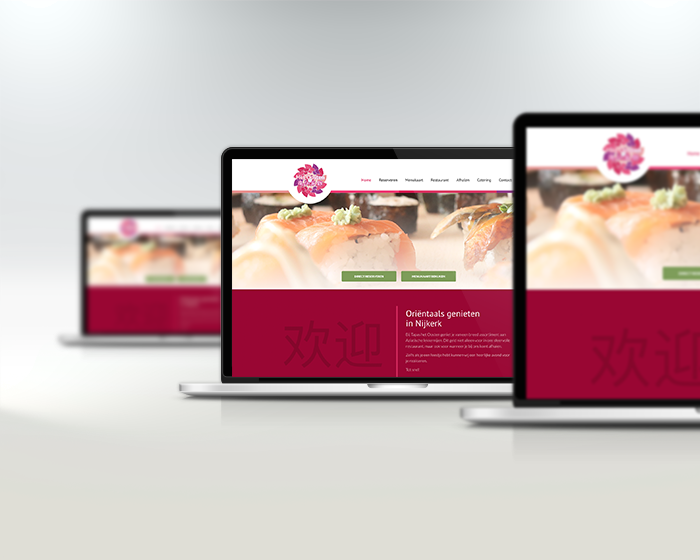 Website project 7